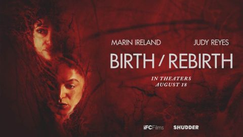 Birth Rebirth (2023)