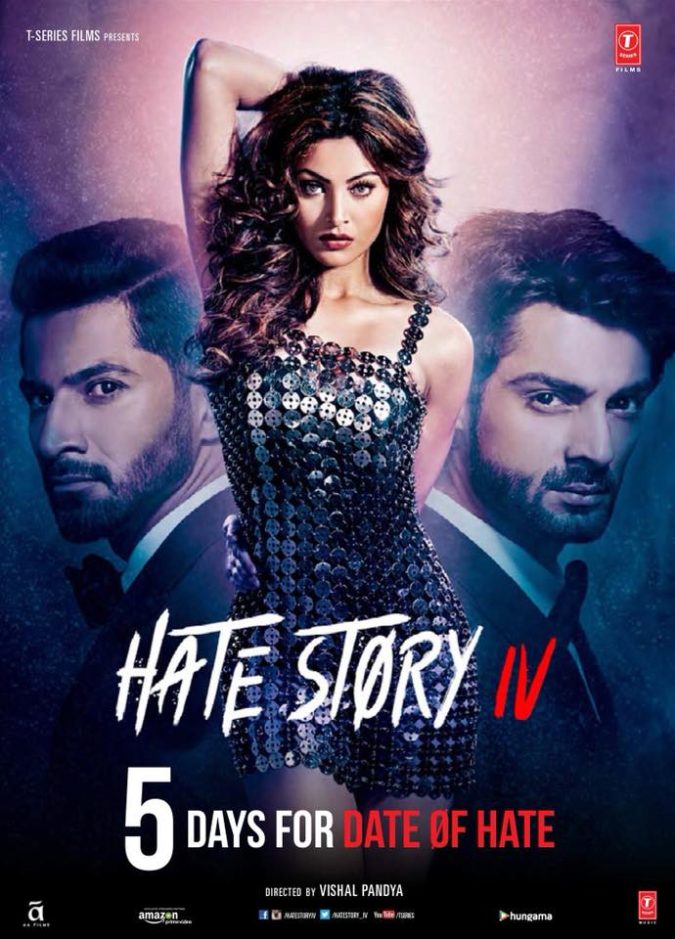 hate story 4 (2018)