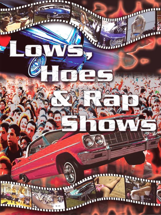 Lowes Hoes Rap Shows (2004)