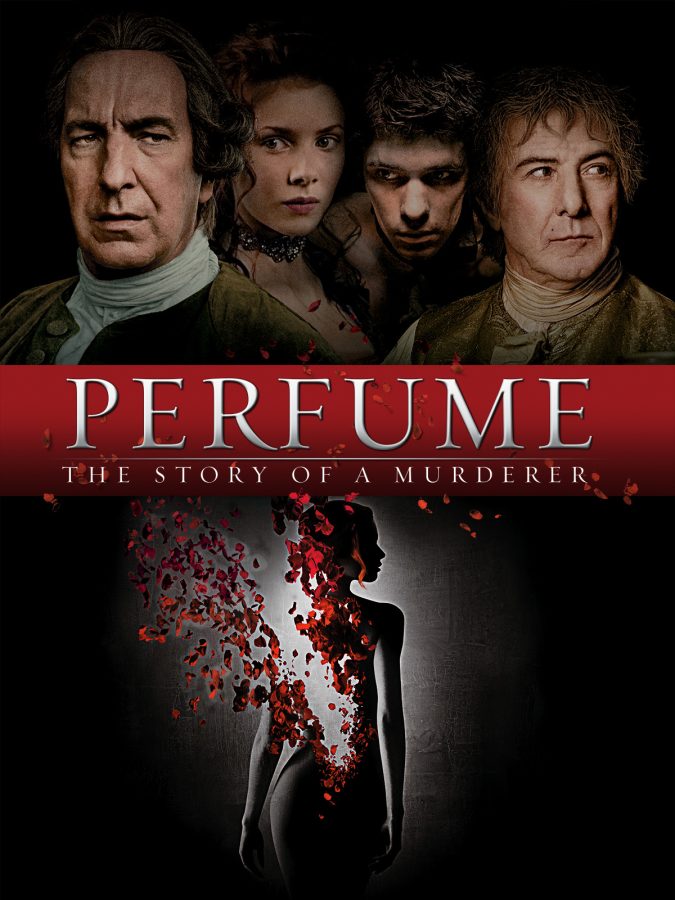 Perfume The Story of A Murderer (2006)