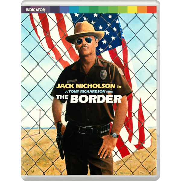 The Border (1982)