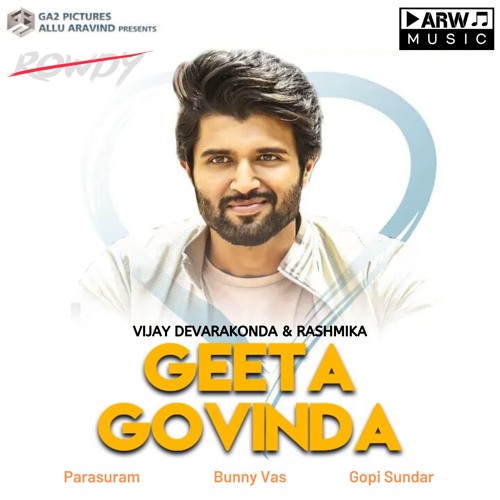 Geetha Govindam (2019)