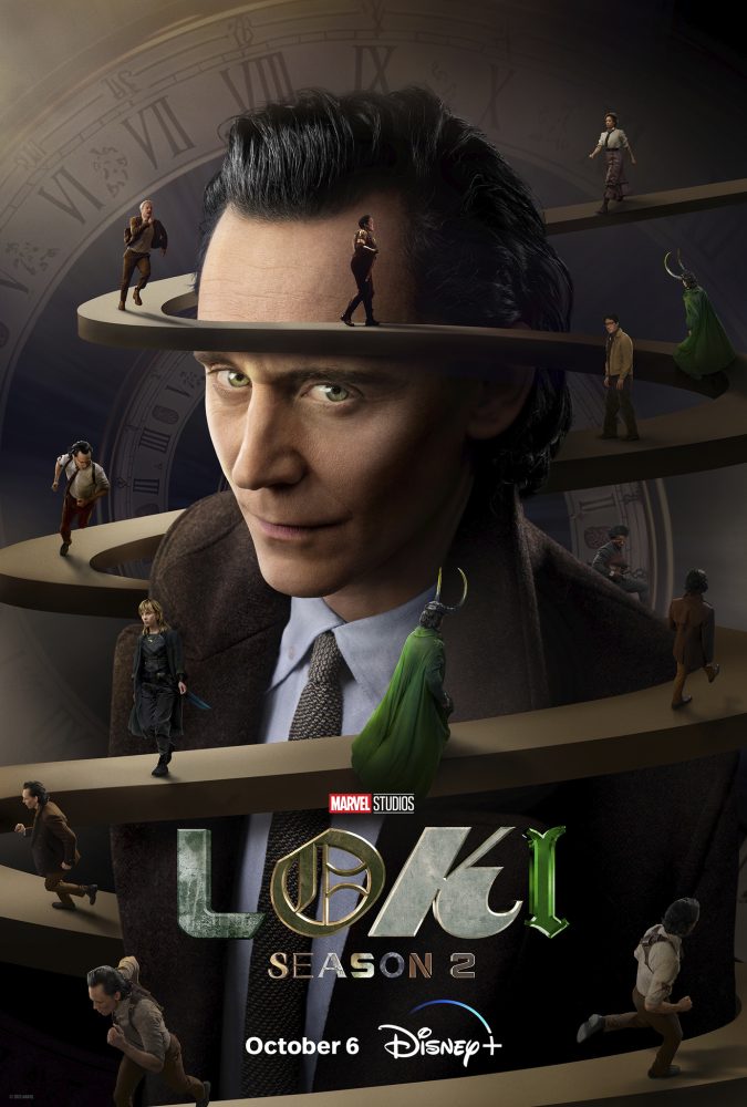 Loki (2023)