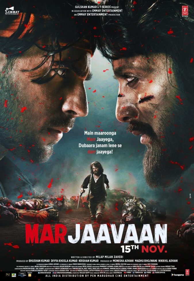 Marjaavaan (2019)