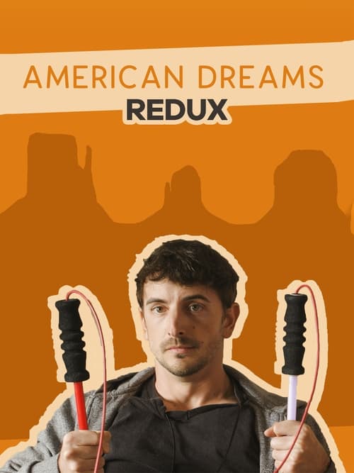 American Dreams Redux (2023)