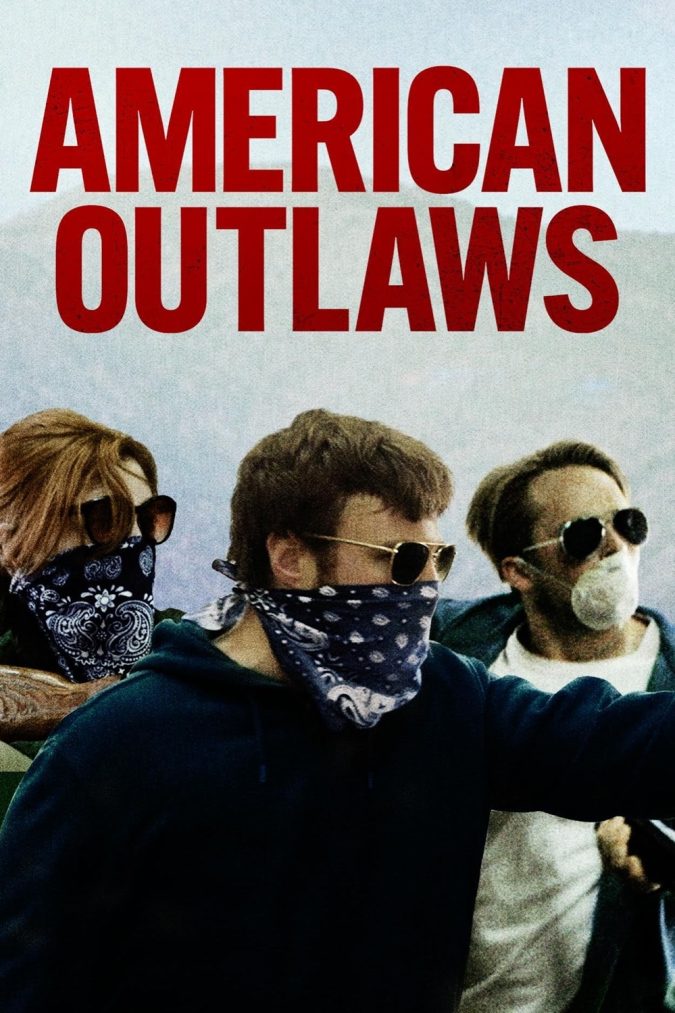 American Outlaws (2023)
